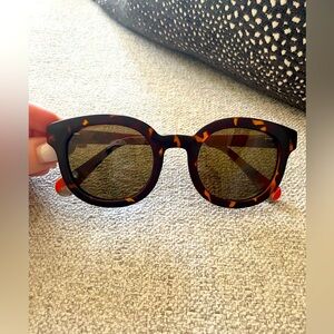 Vera Bradley bohemian blooms sunglasses 🕶️